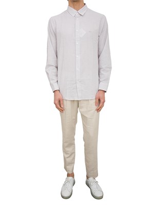 ARMANI EXCHANGE Camicia casual A.X. in UOMO
