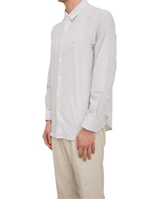 ARMANI EXCHANGE Camicia casual A.X. in UOMO