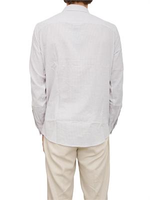 ARMANI EXCHANGE Camicia casual A.X. in UOMO