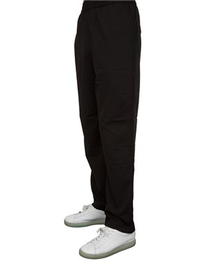 ARMANI EXCHANGE Pantaloni over in tessuto poly in UOMO