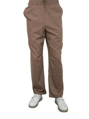 ARMANI EXCHANGE Pantaloni over in tessuto poly in UOMO