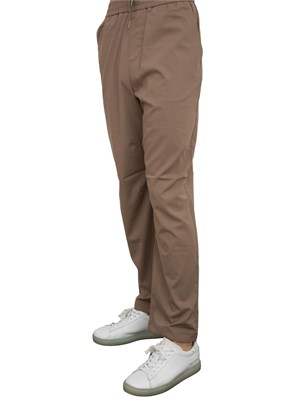 ARMANI EXCHANGE Pantaloni over in tessuto poly in UOMO