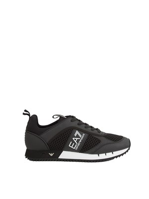 EA7 EMPORIO ARMANI Sneakers uomo Emporio Armani in UOMO