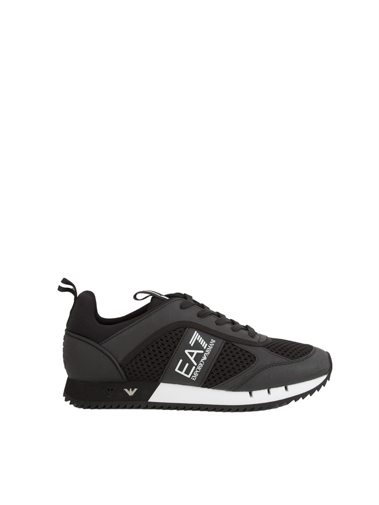 EA7 EMPORIO ARMANI Sneakers uomo Emporio Armani