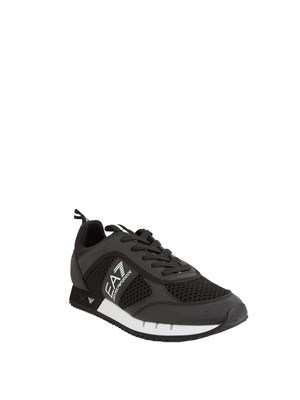 EA7 EMPORIO ARMANI Sneakers uomo Emporio Armani in UOMO