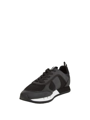 EA7 EMPORIO ARMANI Sneakers uomo Emporio Armani in UOMO