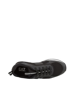 EA7 EMPORIO ARMANI Sneakers uomo Emporio Armani in UOMO