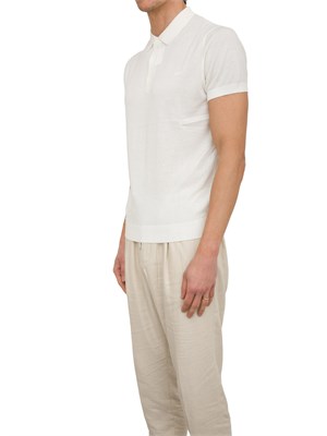 ANTONY MORATO Maglia regular fit in misto cotone con logo stampato in UOMO