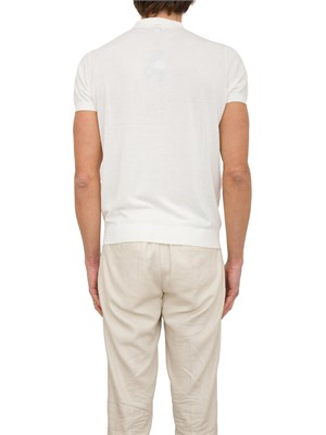 ANTONY MORATO Maglia regular fit in misto cotone con logo stampato in UOMO