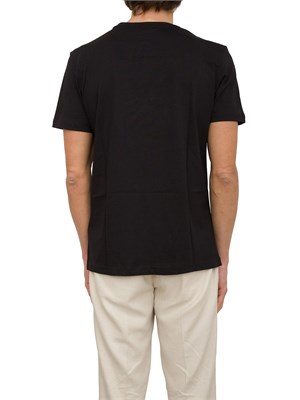 ANTONY MORATO T-SHIRT REGULAR FIT IN JERSEY DI COTONE STAMPA TIGRE in UOMO