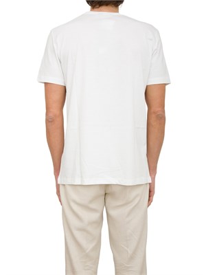 ANTONY MORATO T-SHIRT REGULAR FIT IN JERSEY DI COTONE STAMPA TIGRE in UOMO