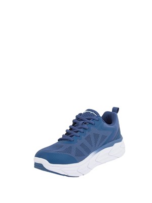 SNEAKERS CHAMPION AZZURRO in UOMO