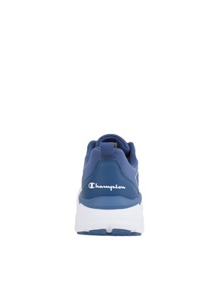 SNEAKERS CHAMPION AZZURRO in UOMO