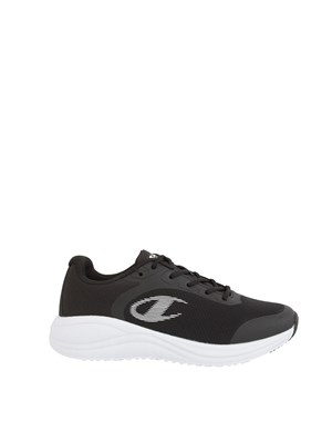 Sneakers a rete Champion Syphon Engage Nero in UOMO