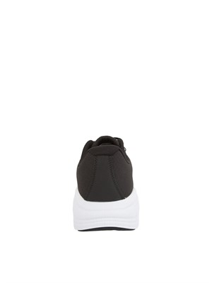 Sneakers a rete Champion Syphon Engage Nero in UOMO