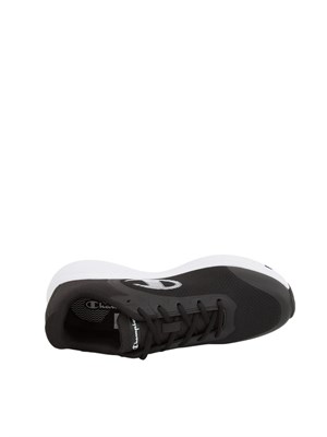Sneakers a rete Champion Syphon Engage Nero in UOMO