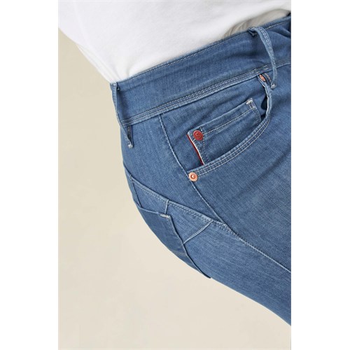 SALSA 123541 8502 Jeans in Abbigliamento