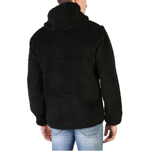 GEOGRAPHICAL NORWAY Tufour Man Black in Abbigliamento