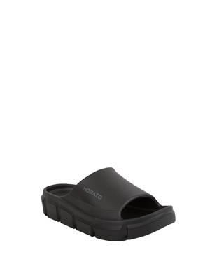Ciabatta Braison Antony Morato nero in UOMO