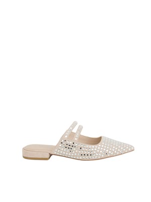 LIU JO Mule full strass Liu-jo in DONNA