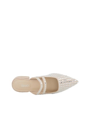 LIU JO Mule full strass Liu-jo in DONNA