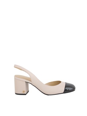 MICHAEL MICHAEL KORS Décolleté con cinturino Perla Flex Michael Kors rosa in DONNA