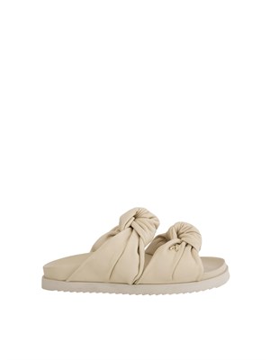 SANDALI PATRIZIA PEPE BEIGE in DONNA