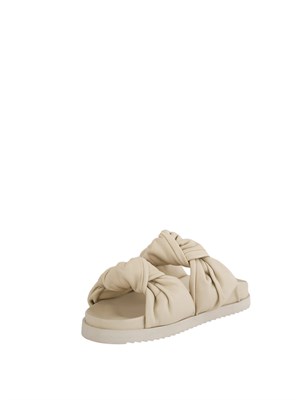 SANDALI PATRIZIA PEPE BEIGE in DONNA