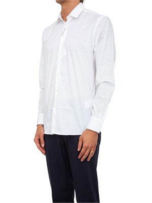 LIU JO Camicia Liu-jo binco slim fit in UOMO