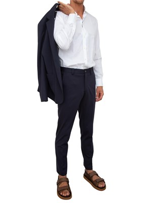 LIU JO Camicia Liu-jo binco slim fit in UOMO