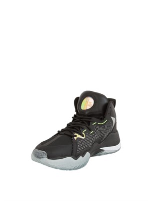 EA7 EMPORIO ARMANI Sneakers uomo nere Emporio Armani in UOMO