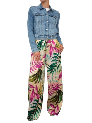 Giubbino denim donna Guess Jeans in DONNA