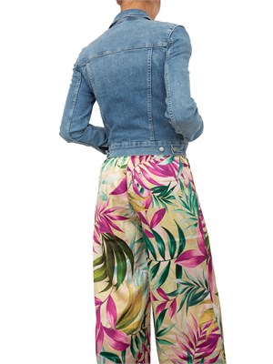 Giubbino denim donna Guess Jeans in DONNA