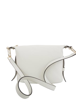 Borsa donna Furla Nuvola in pelle Victory color panna in DONNA