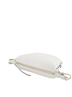Borsa donna Furla Nuvola in pelle Victory color panna in DONNA