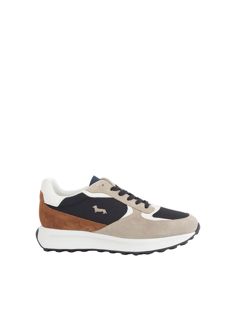 SNEAKERS HARMONT & BLAINE BEIGE