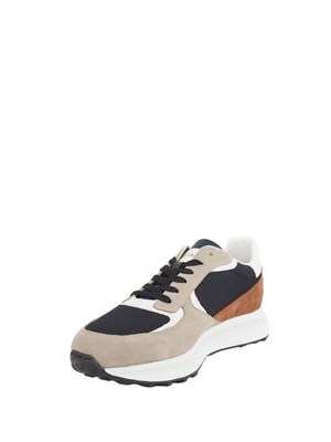 SNEAKERS HARMONT & BLAINE BEIGE in UOMO