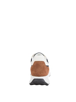 SNEAKERS HARMONT & BLAINE BEIGE in UOMO