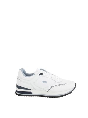 SNEAKERS HARMONT & BLAINE BIANCO in UOMO