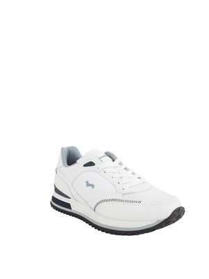 SNEAKERS HARMONT & BLAINE BIANCO in UOMO