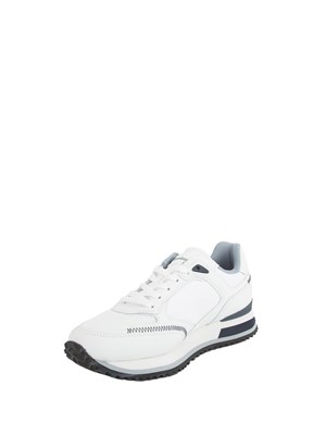 SNEAKERS HARMONT & BLAINE BIANCO in UOMO