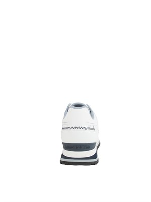 SNEAKERS HARMONT & BLAINE BIANCO in UOMO