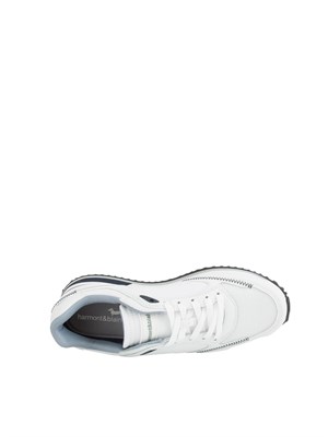 SNEAKERS HARMONT & BLAINE BIANCO in UOMO