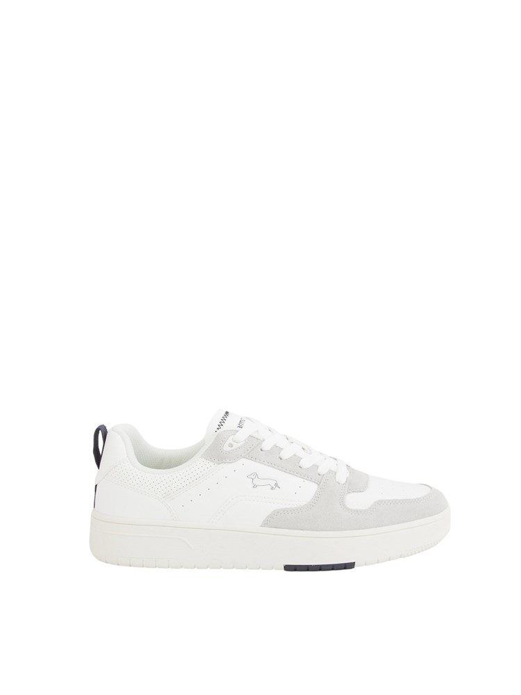 SNEAKERS HARMONT & BLAINE BIANCO