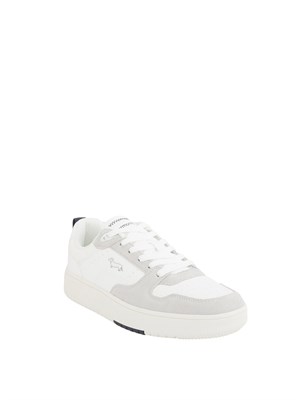 SNEAKERS HARMONT & BLAINE BIANCO in UOMO