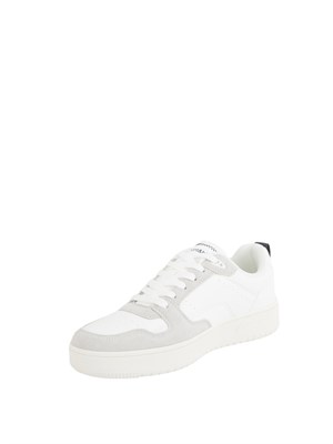 SNEAKERS HARMONT & BLAINE BIANCO in UOMO