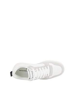 SNEAKERS HARMONT & BLAINE BIANCO in UOMO