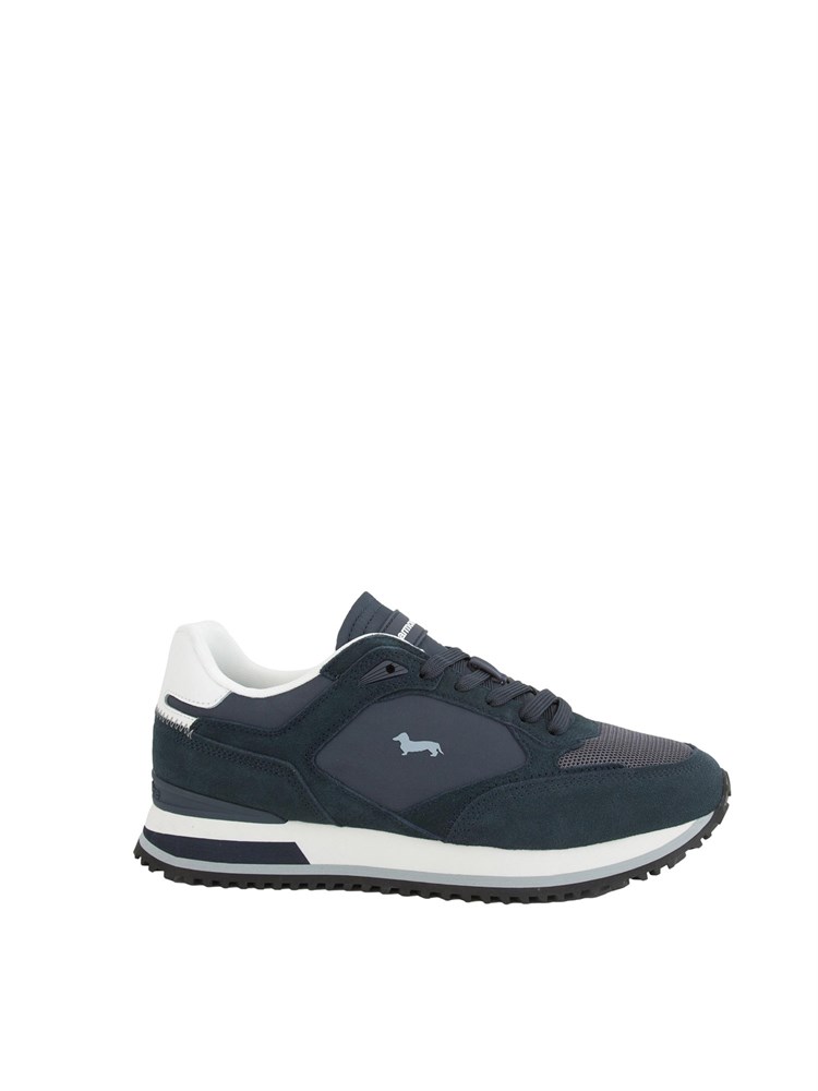 SNEAKERS HARMONT & BLAINE BLU