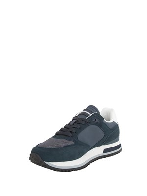 SNEAKERS HARMONT & BLAINE BLU in UOMO