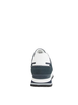 SNEAKERS HARMONT & BLAINE BLU in UOMO